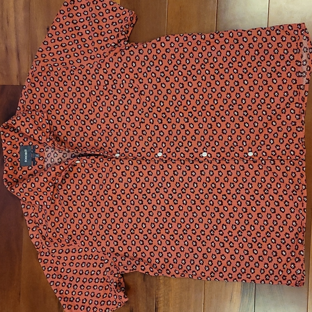 Bonobos Shirt